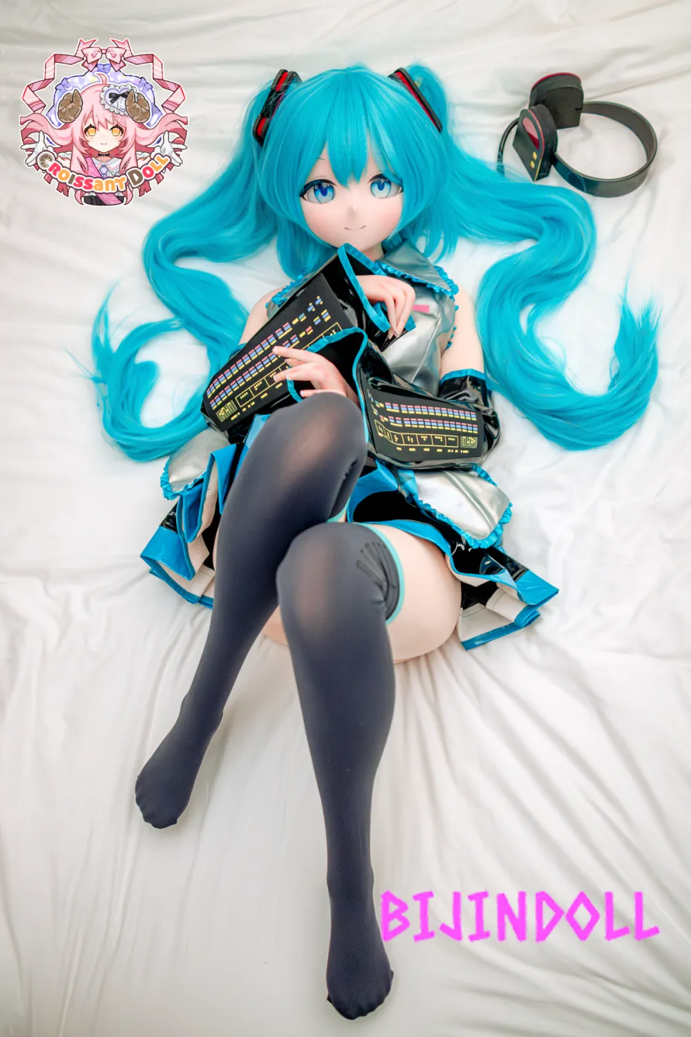 CroissantDoll Hatsune Miku #B03 de 155cm