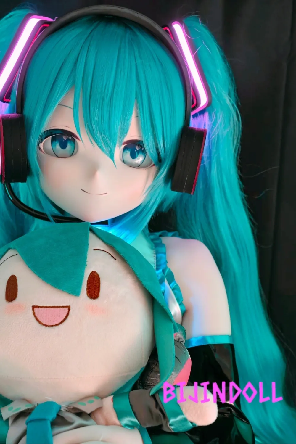 CroissantDoll Hatsune Miku #B03 de 155cm